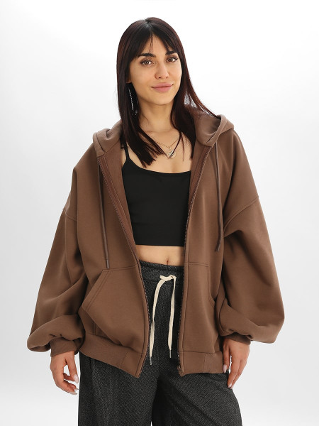 Толстовка Соль&Перец