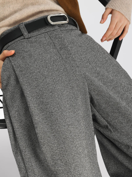 Брюки Соль&Перец