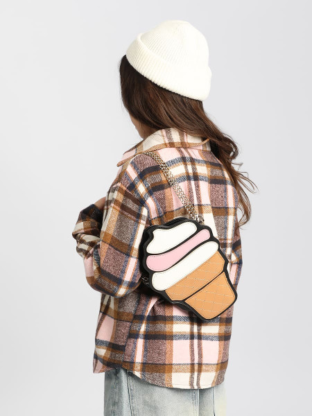 Рубашка детская Соль&Перец