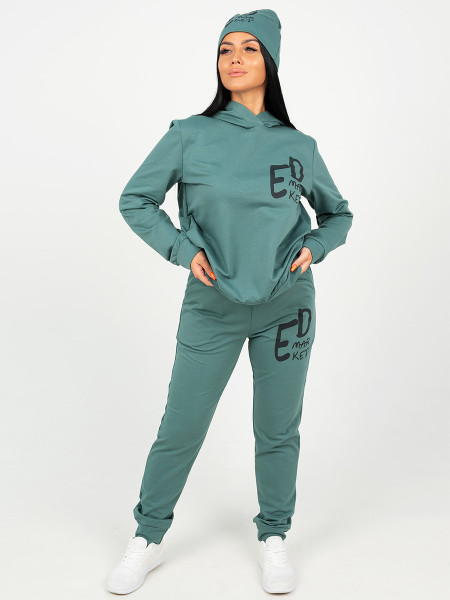 Костюм женский Натали