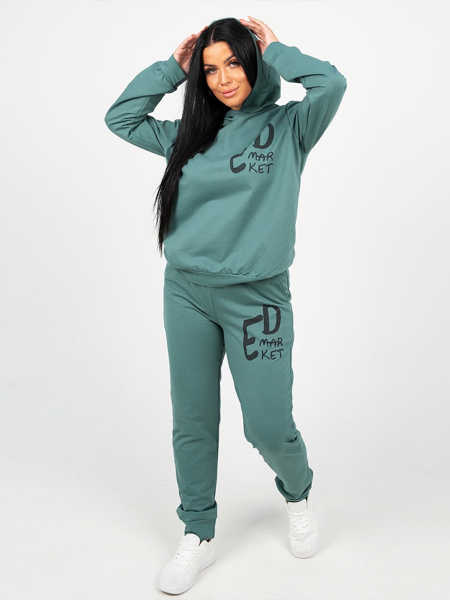 Костюм женский Натали