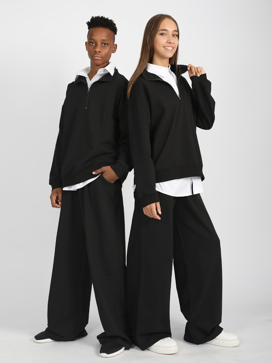 Костюм Соль&Перец