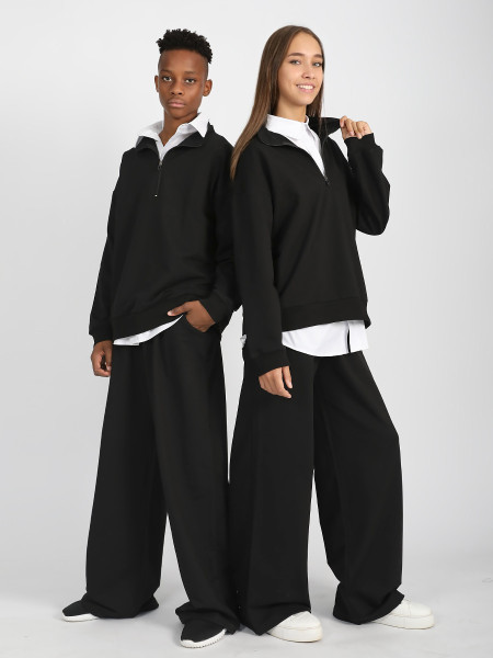 Костюм Соль&Перец