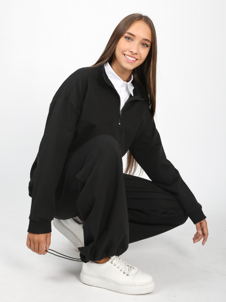 Костюм Соль&Перец