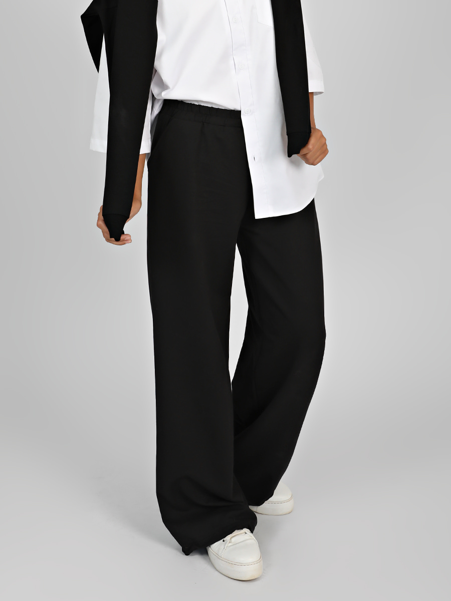 Костюм Соль&Перец