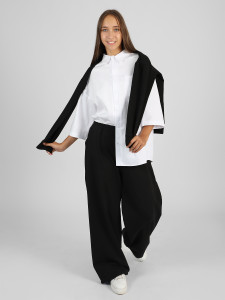 Костюм Соль&Перец