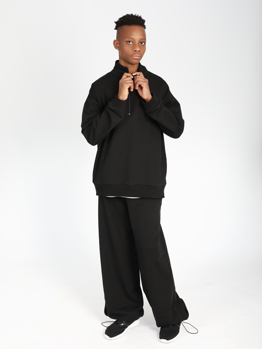 Костюм Соль&Перец