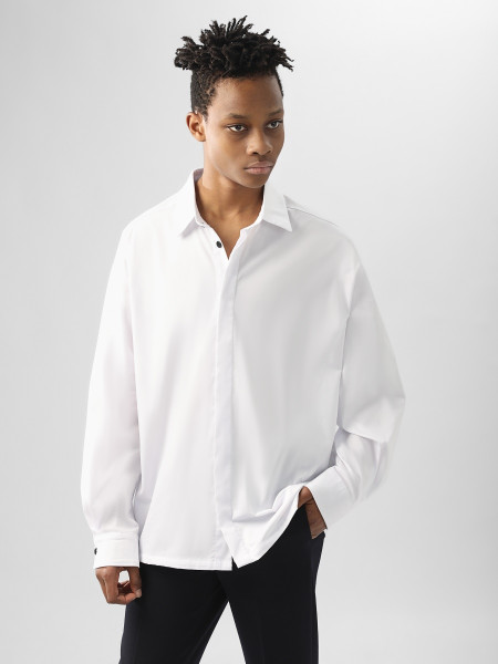 Рубашка Соль&Перец