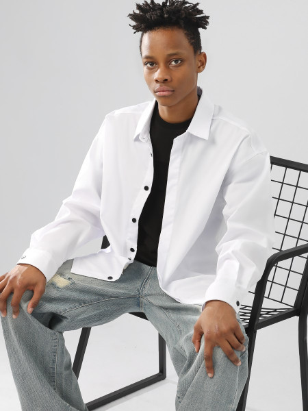 Рубашка Соль&Перец