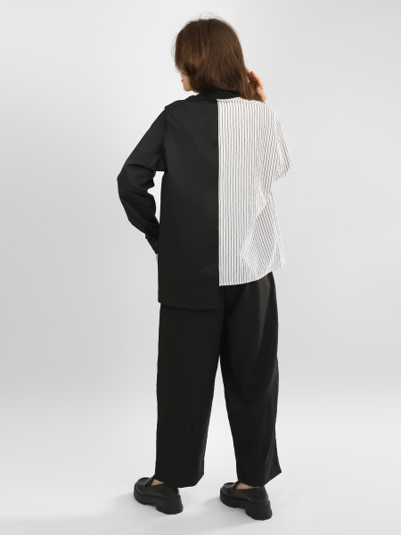 Рубашка Соль&Перец