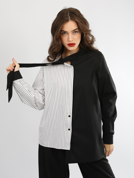 Рубашка Соль&Перец