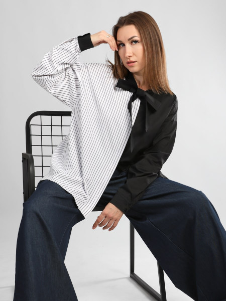 Рубашка Соль&Перец