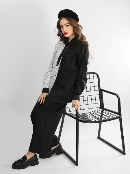 Рубашка Соль&Перец