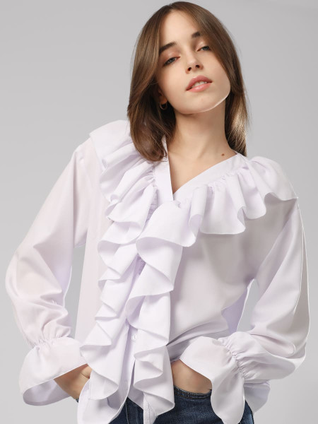 Блузка Соль&Перец