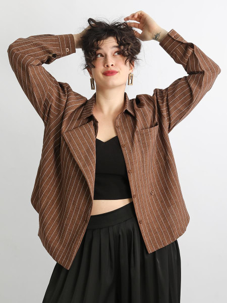 Блузка женская Соль&Перец