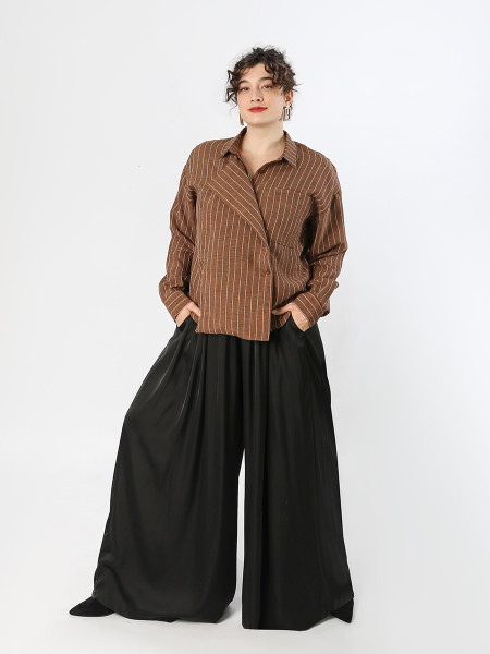 Блузка женская Соль&Перец