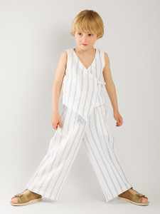 Костюм детский Соль&Перец