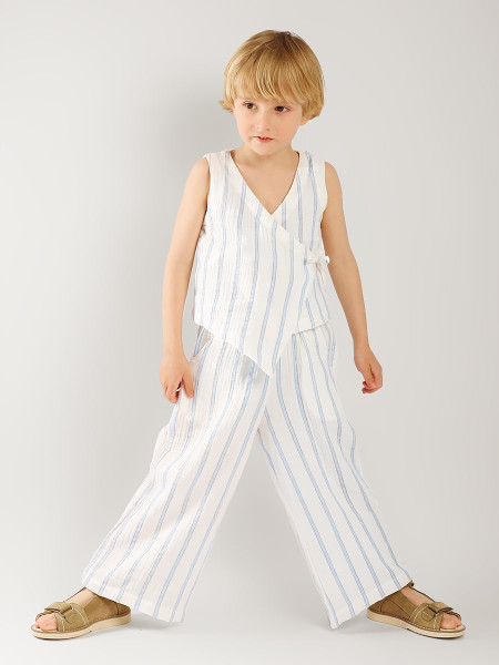 Костюм детский Соль&Перец