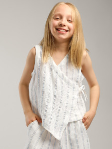 Костюм детский Соль&Перец