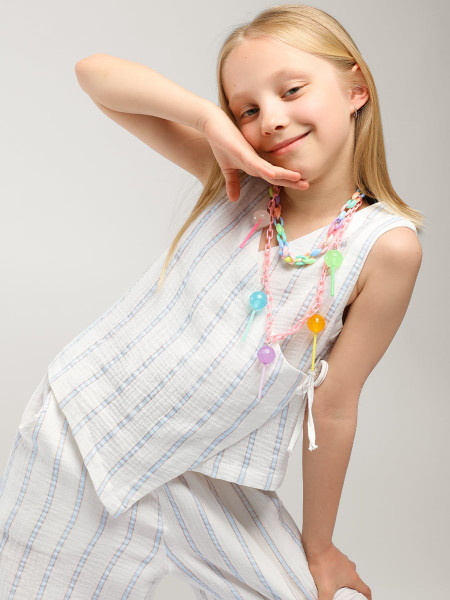 Костюм детский Соль&Перец