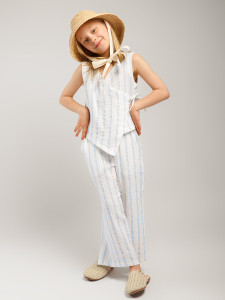 Костюм детский Соль&Перец