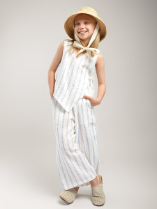 Костюм детский Соль&Перец