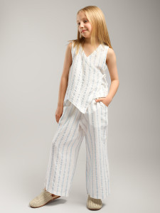 Костюм детский Соль&Перец