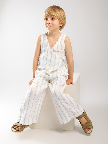 Костюм детский Соль&Перец