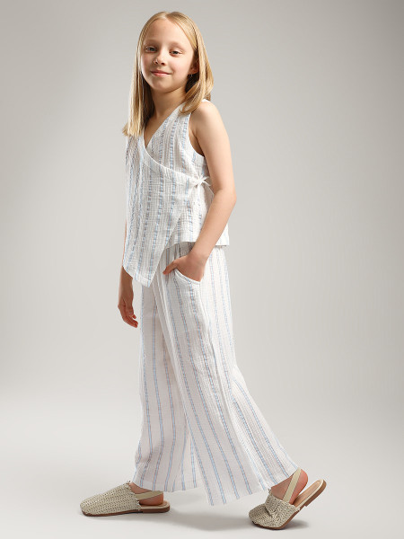 Костюм детский Соль&Перец