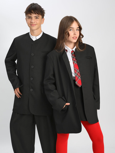 Пиджак Соль&Перец