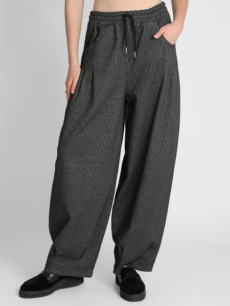 Брюки Соль&Перец