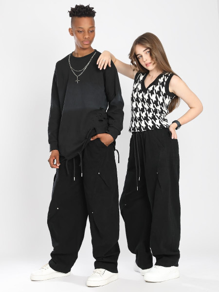 Брюки Соль&Перец