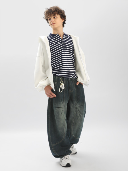 Джинсы Соль&Перец