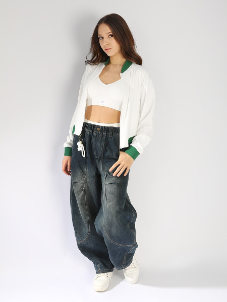 Джинсы Соль&Перец