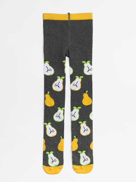 Колготки детские Соль&Перец