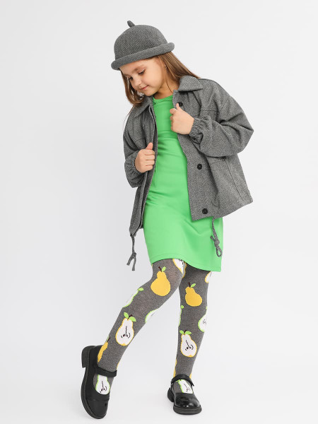 Колготки детские Соль&Перец