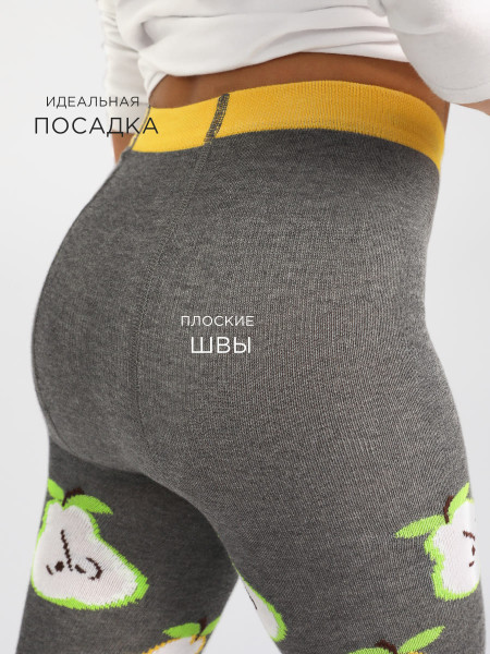 Колготки детские Соль&Перец