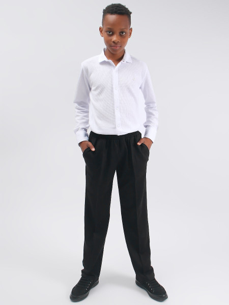 Брюки для мальчика Соль&Перец