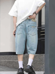 Шорты джинсовые Соль&Перец