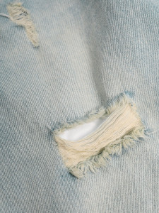 Шорты джинсовые Соль&Перец