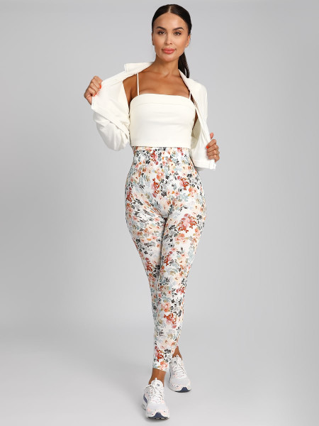 Лосины женские Соль&Перец