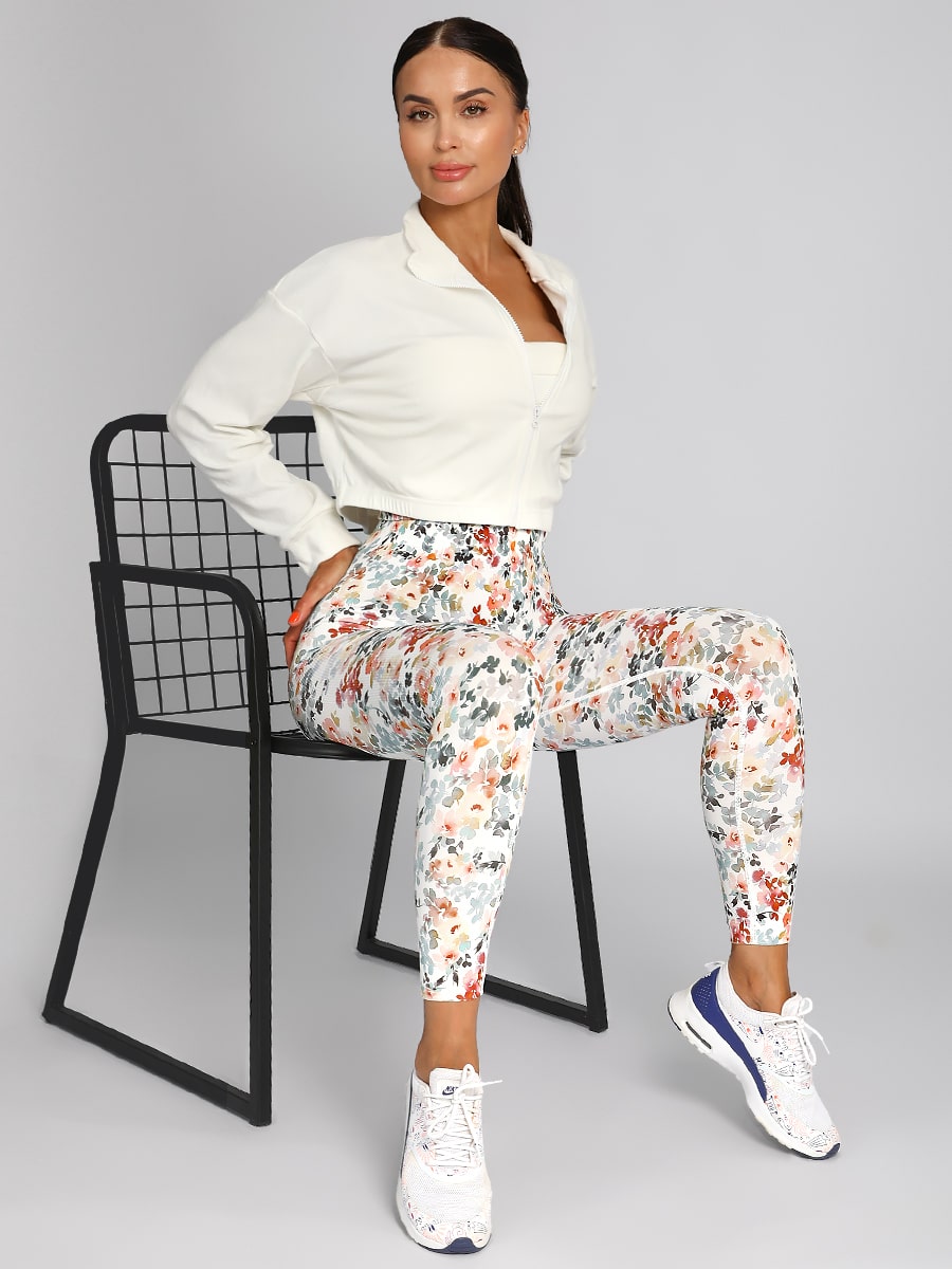 Лосины женские Соль&Перец