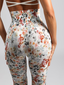 Лосины женские Соль&Перец