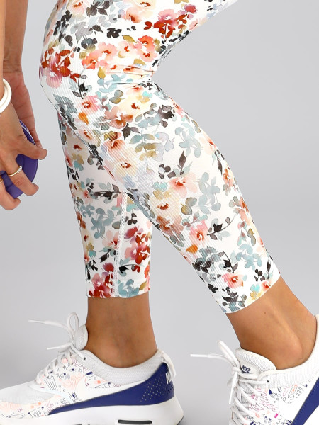 Лосины женские Соль&Перец