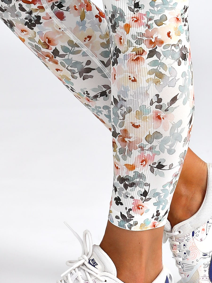 Лосины женские Соль&Перец