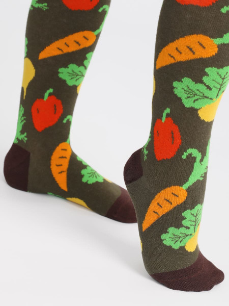 Колготки детские Соль&Перец