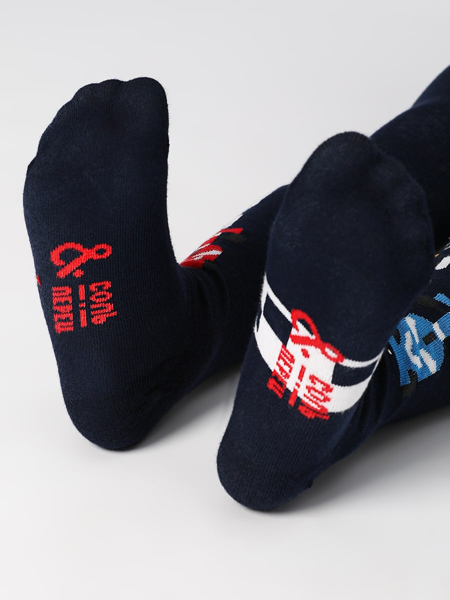 Колготки детские Соль&Перец