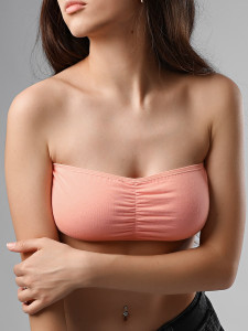 персиковый