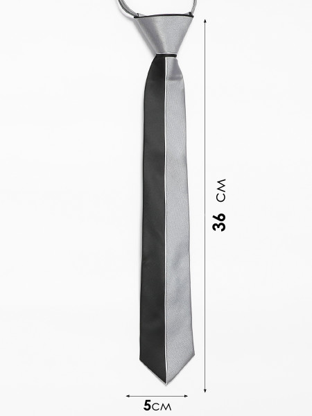 Галстук детский Соль&Перец