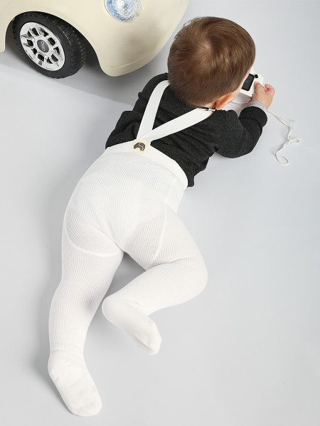 Колготки детские Соль&Перец